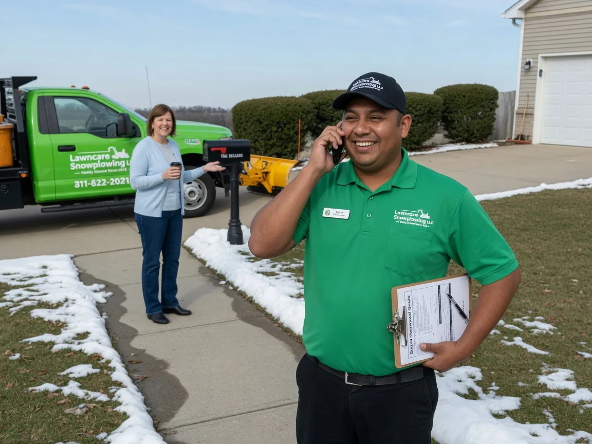 Lawn Care Services By Expert Landscaper Saint Marys, AK FAQs